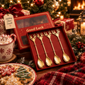 Festive Serving Decor Cutlery Set