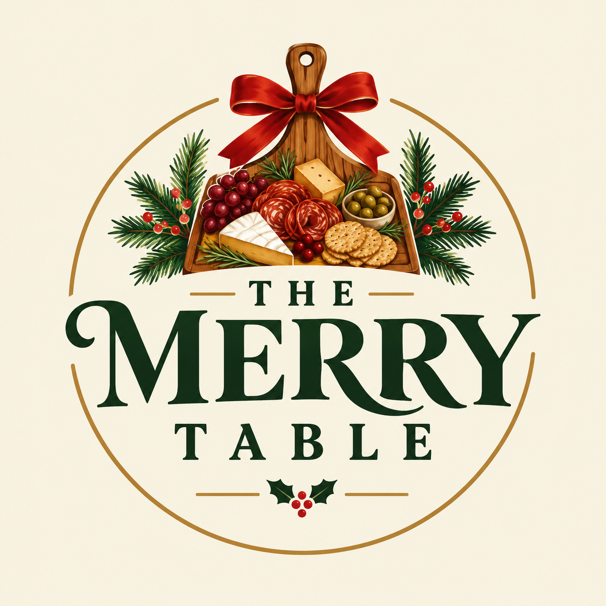 The Merry Table